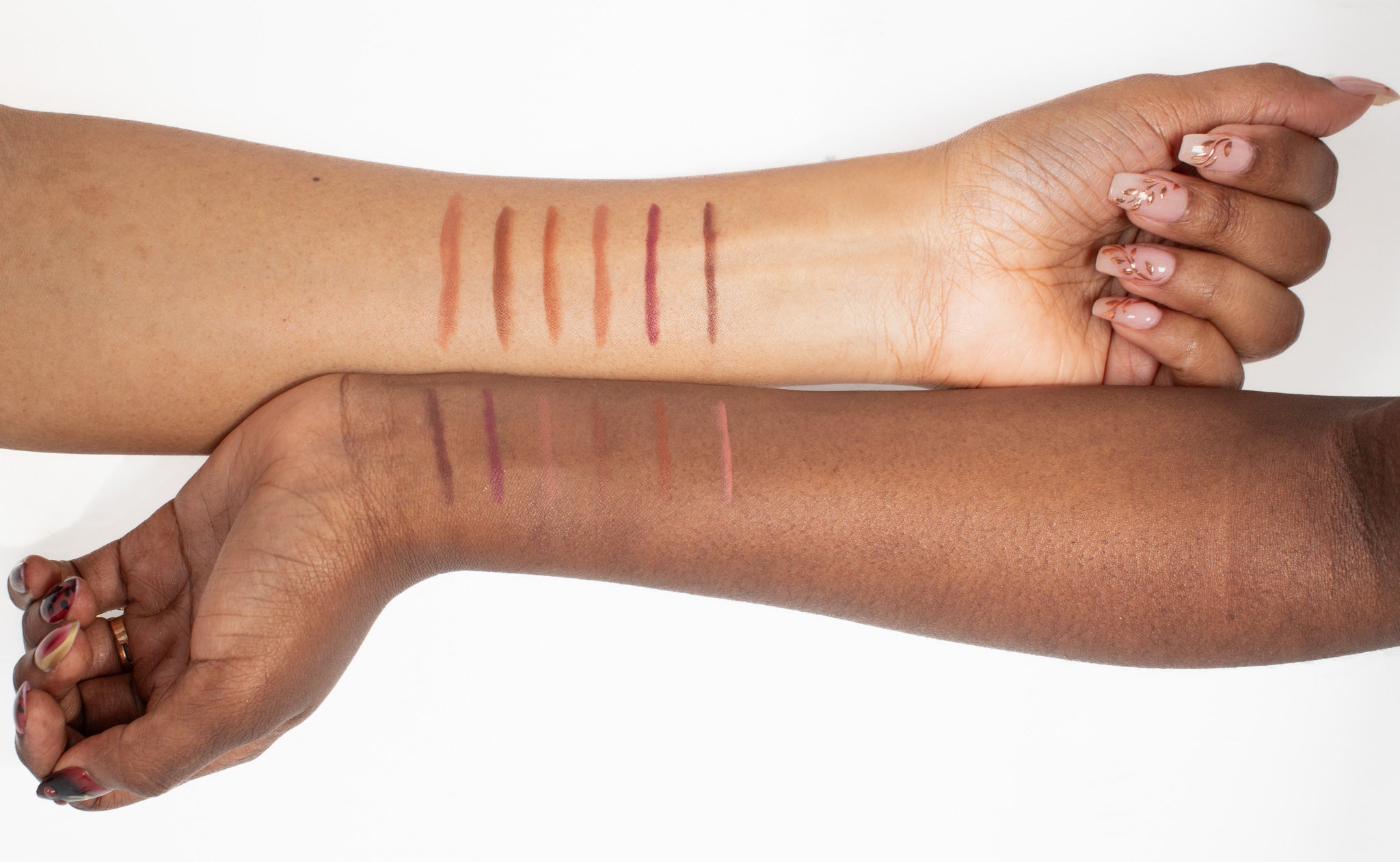 Lip Liners