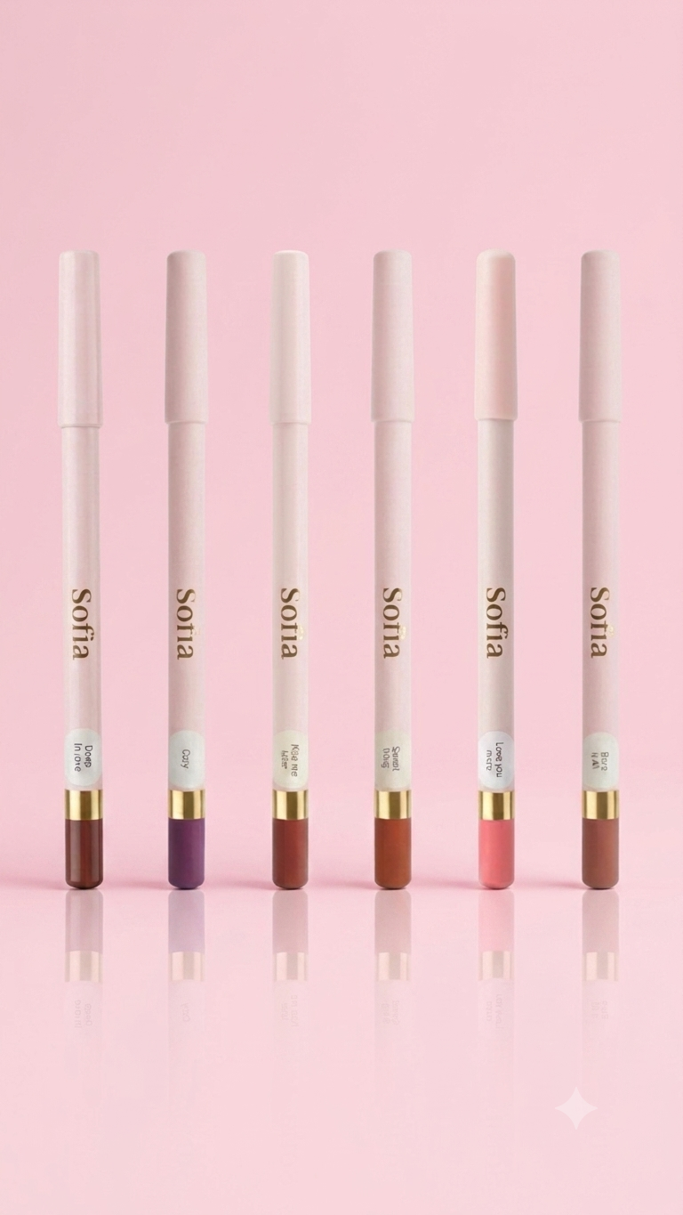 Lip Liners