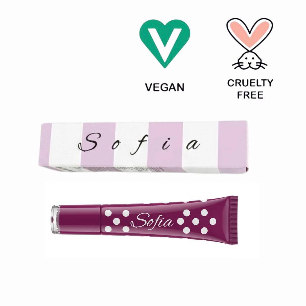 Velvet Lip Gloss - Adore you