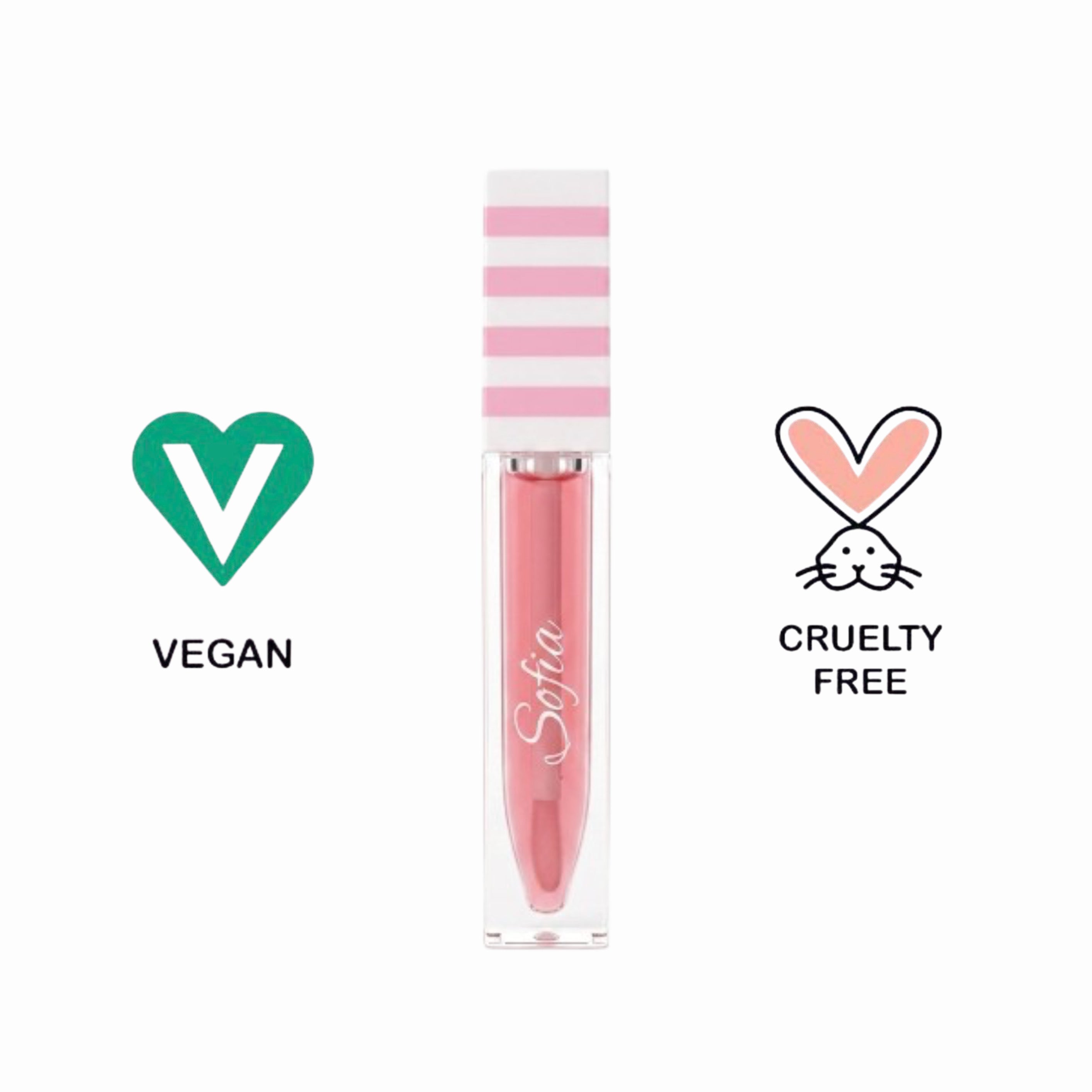 Lip Plumper - Watermelon Sorbet