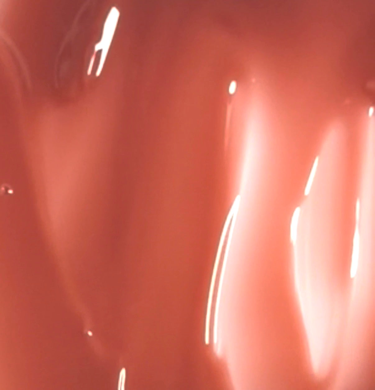 Velvet Lip gloss - Luv ya