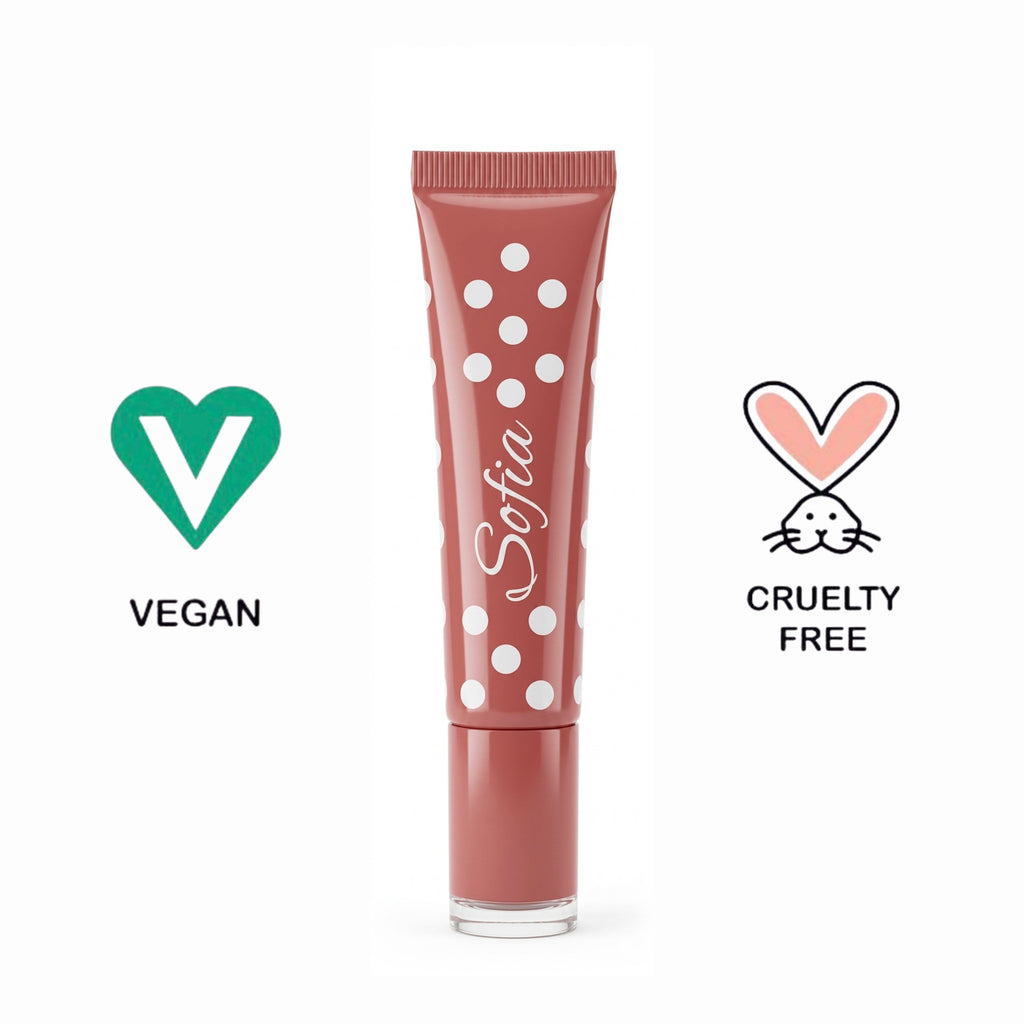 Velvet Lip gloss - Luv ya