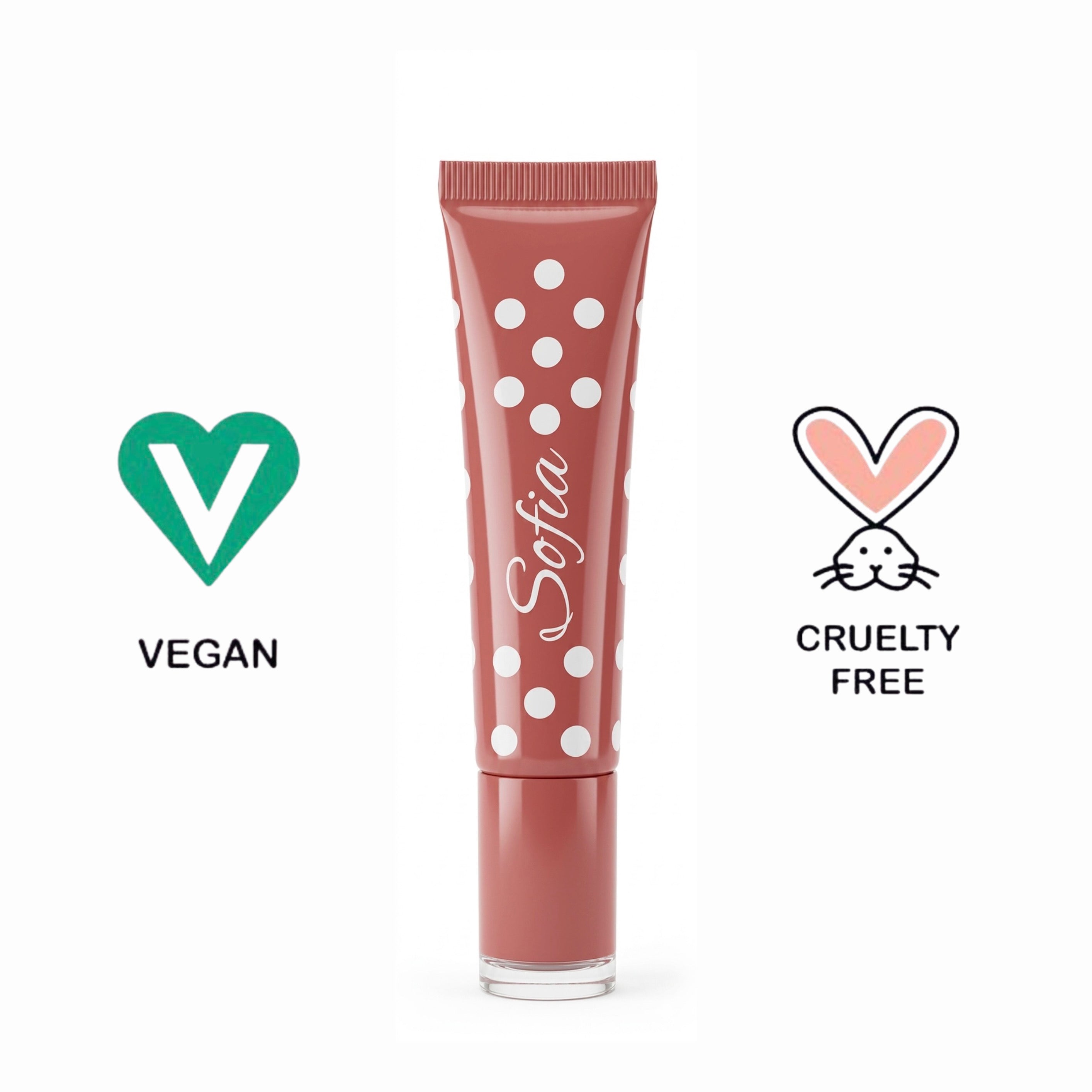 Velvet Lip gloss - Luv ya
