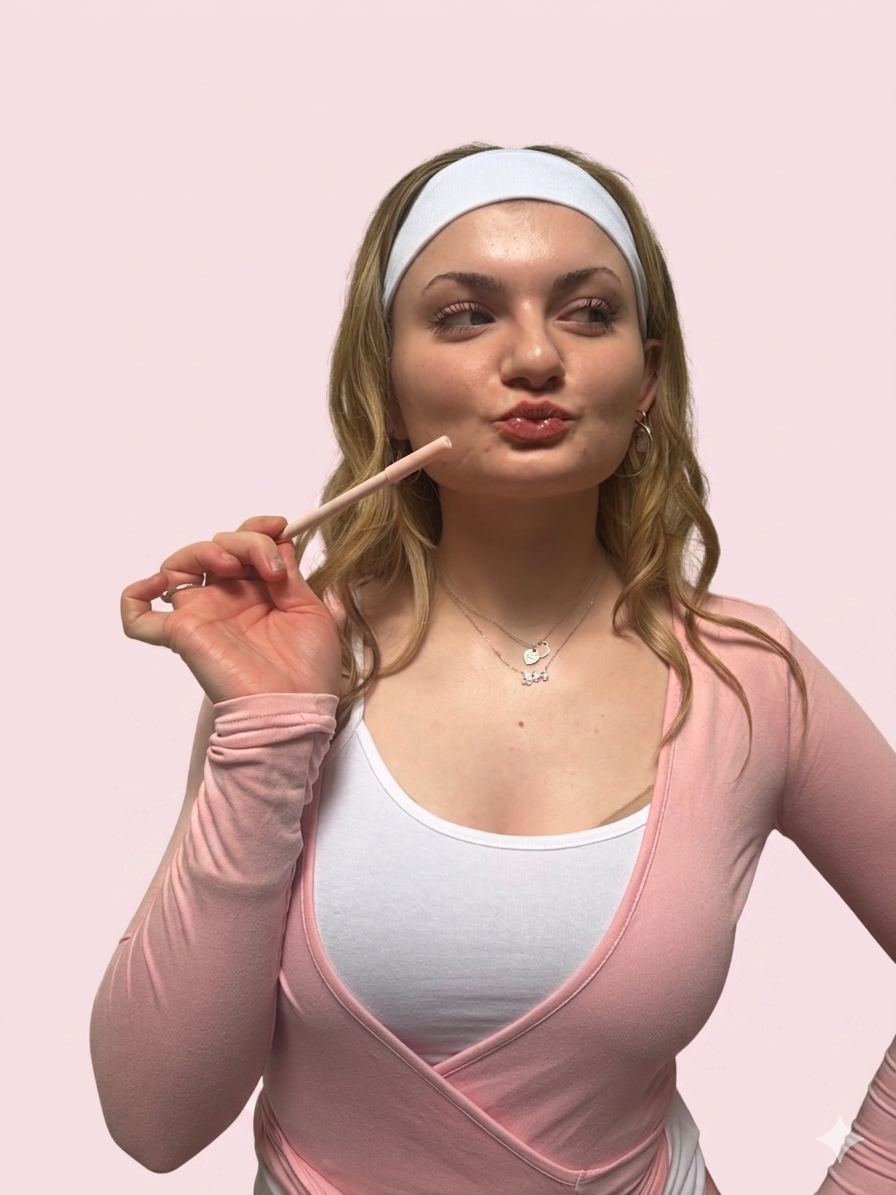 Lip Liner - Bare it all