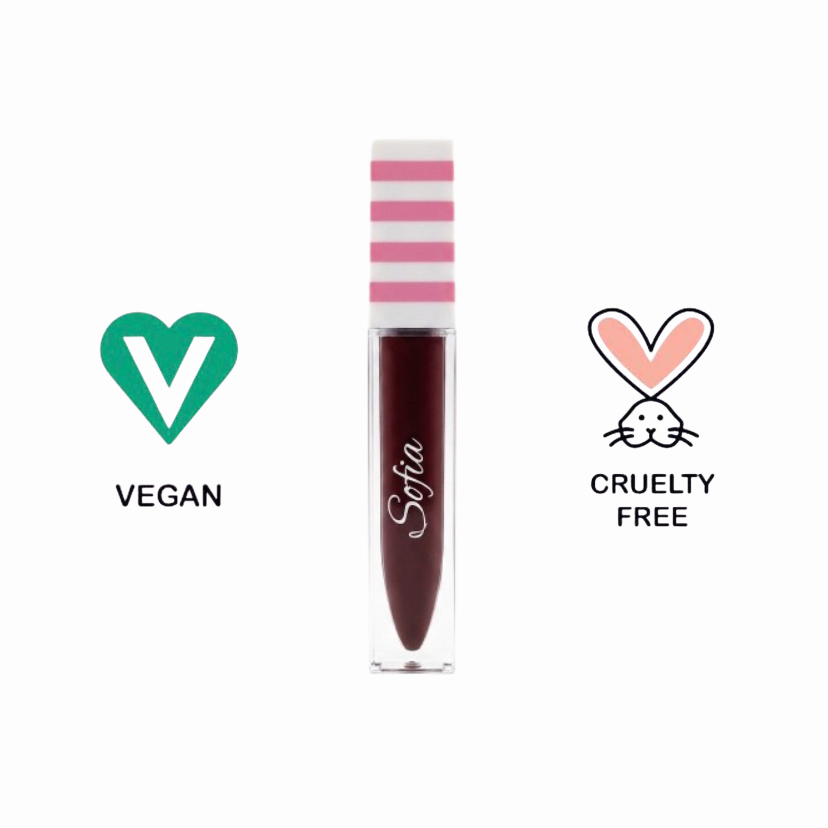 Lip Plumper - Hazel Cream