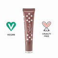 Velvet Lip Gloss - Mocha Crush