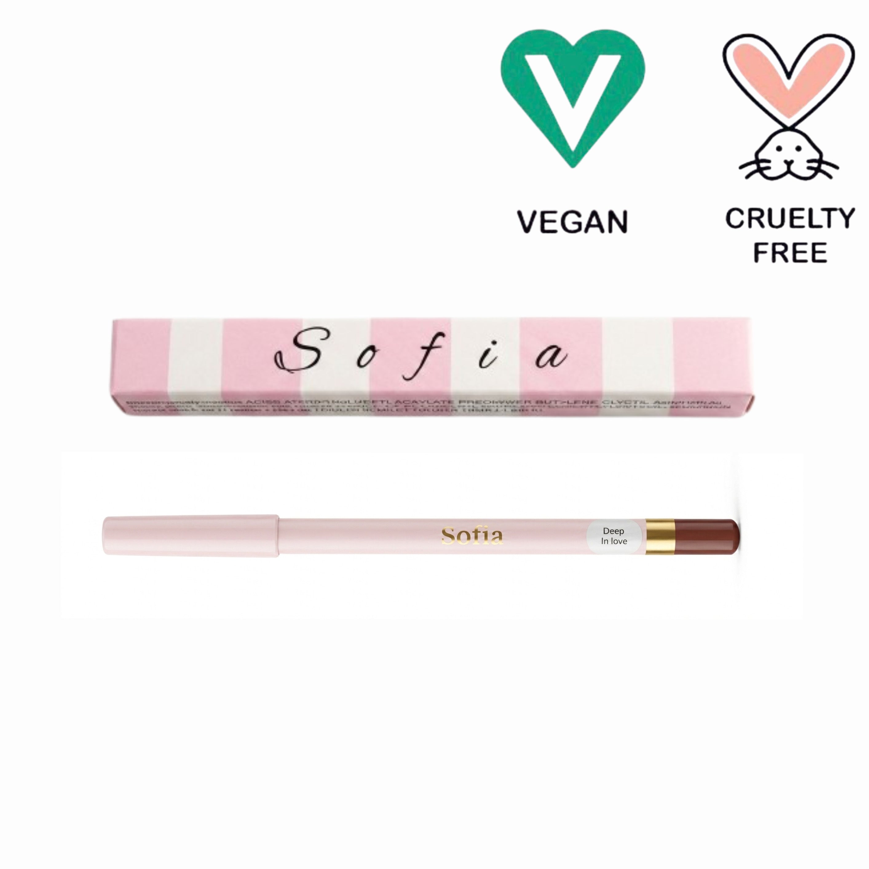 Lip Liner - Cozy