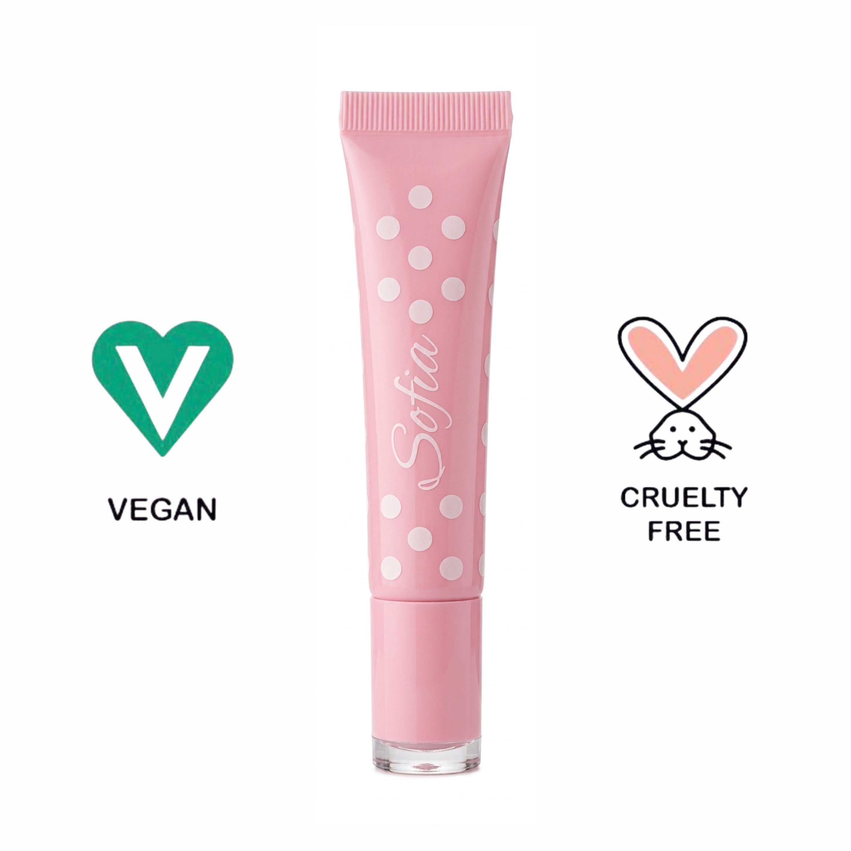 Velvet Lip Gloss - Pink Promise