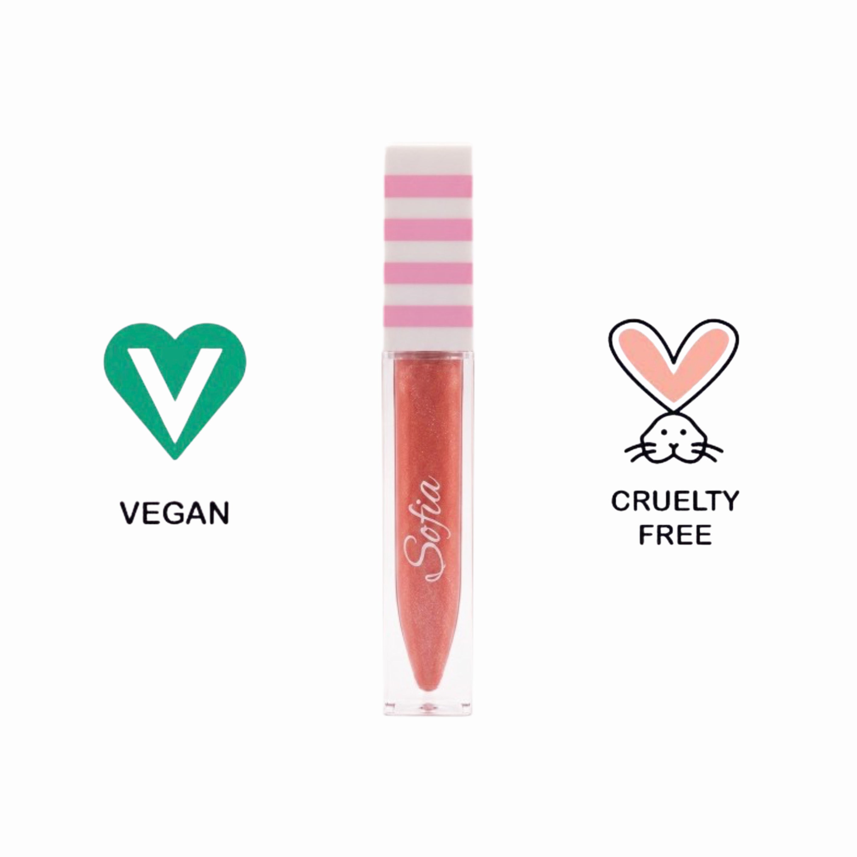 Lip Plumper - Sugar Plum