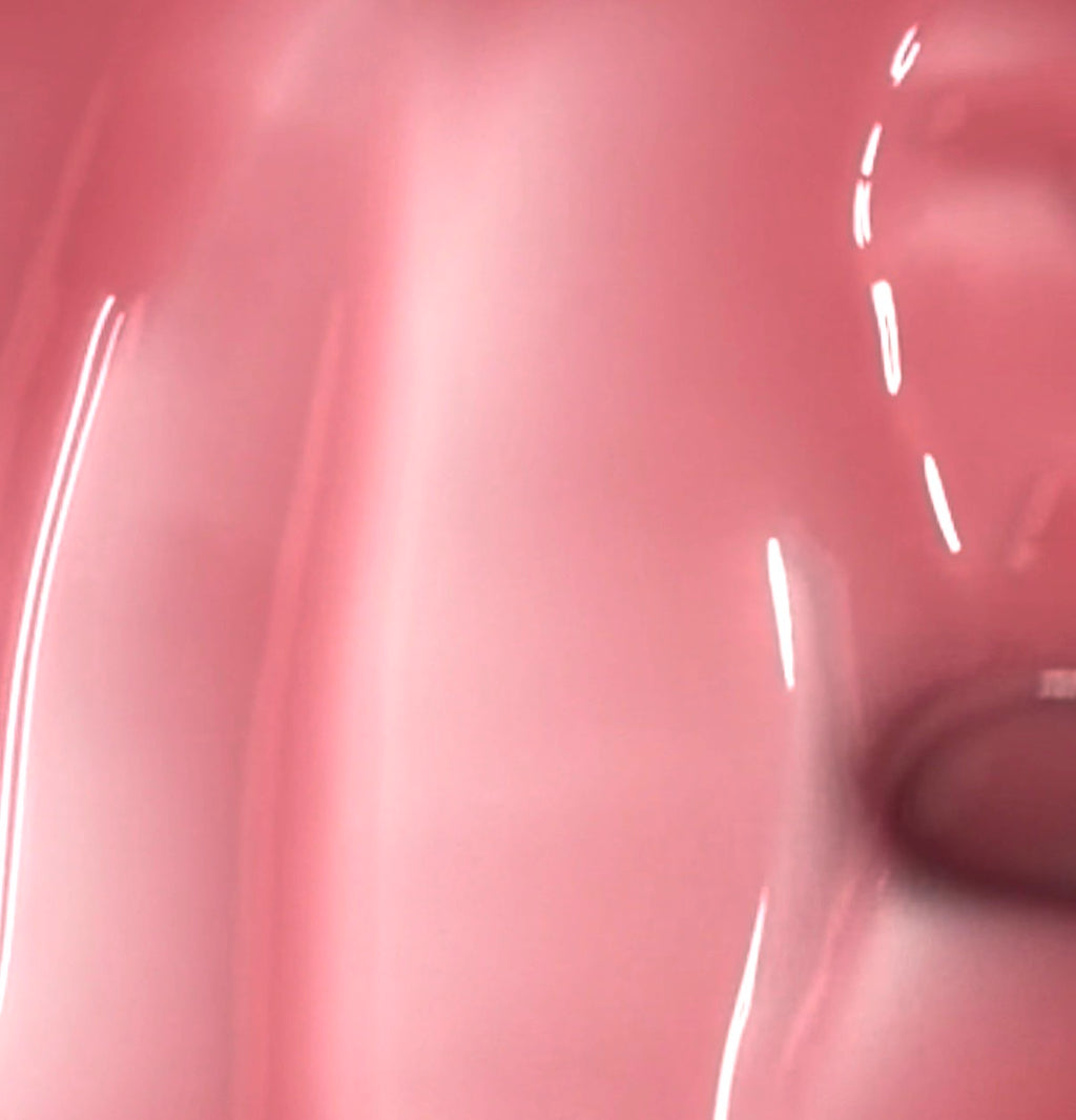 Velvet Lip Gloss - Pink Promise