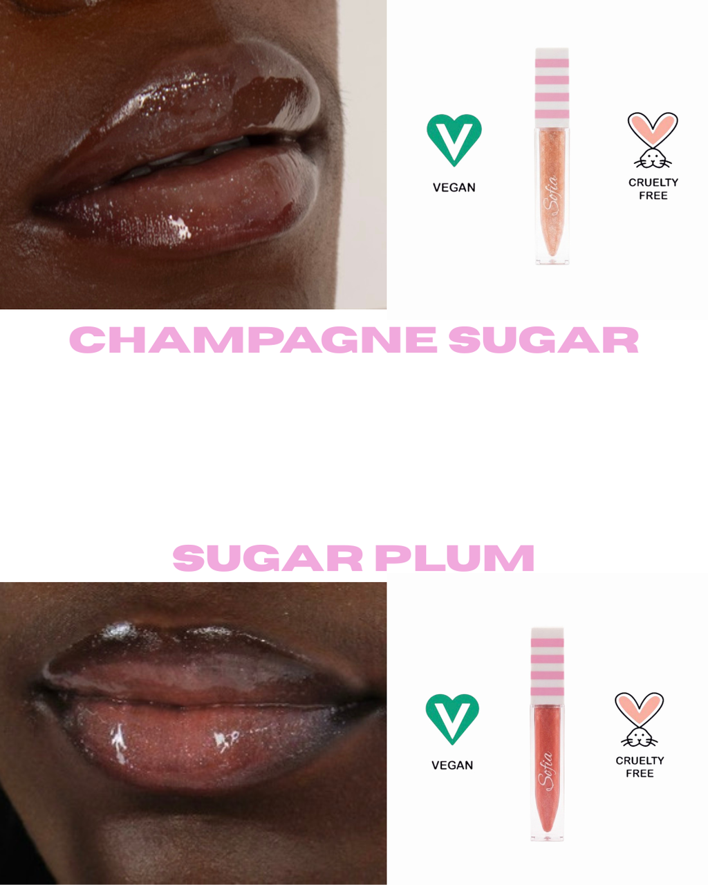 Lip Plumper - Watermelon Sorbet