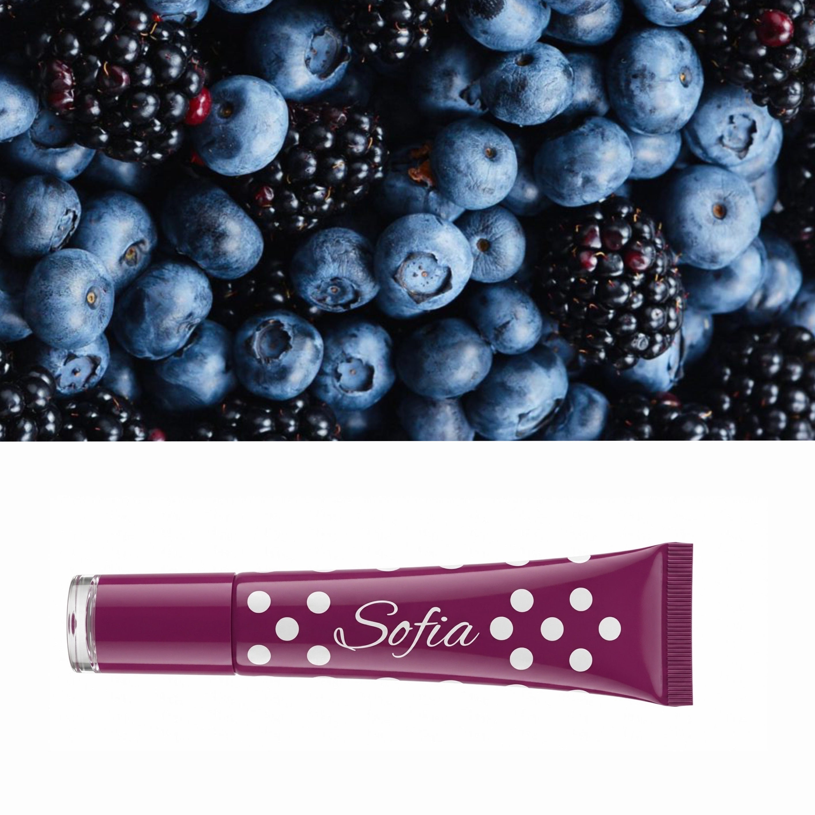 Velvet Lip Gloss - Adore you