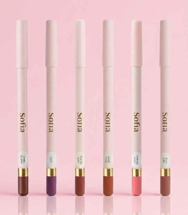 Lip Liner - Cozy