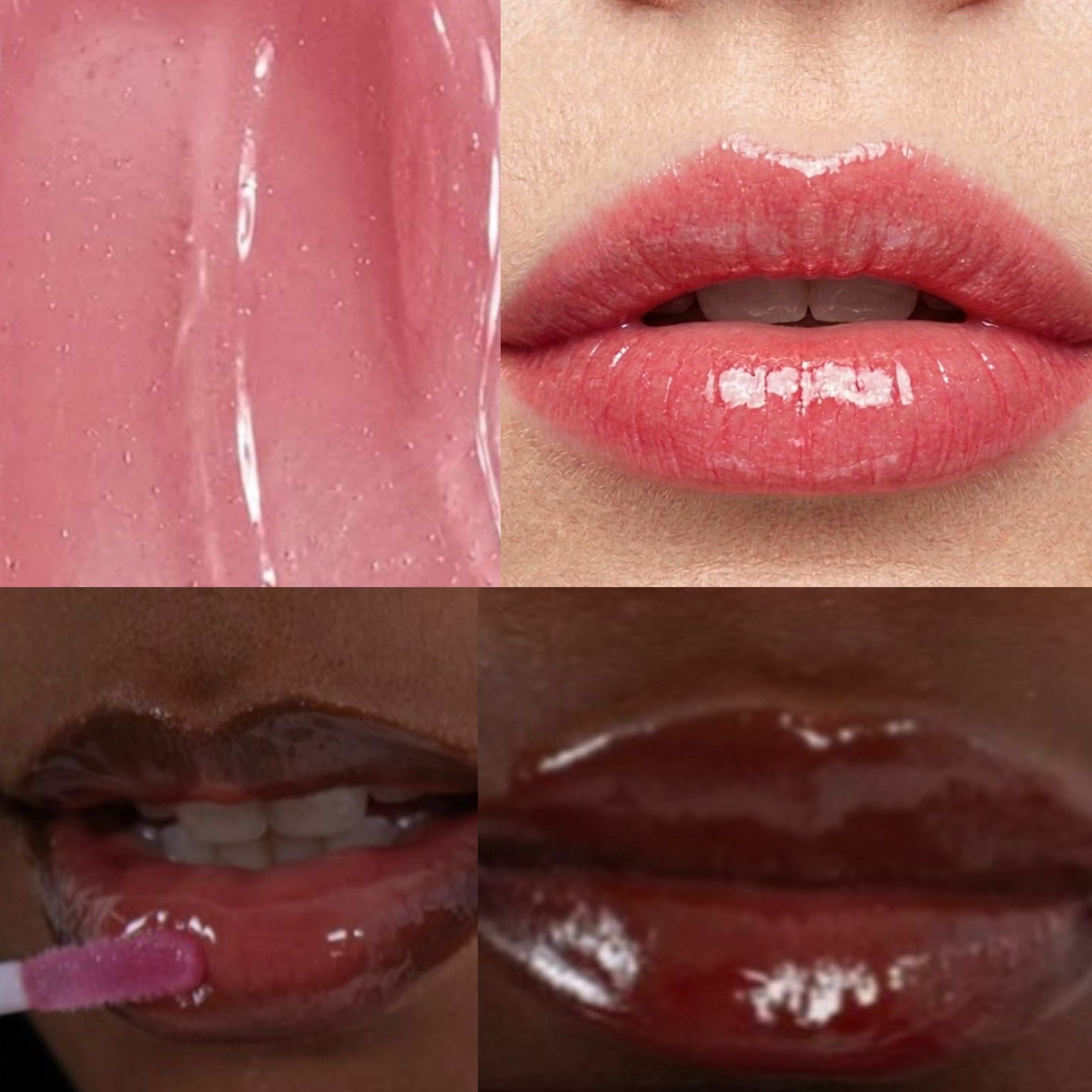 Lip Plumper - Watermelon Sorbet