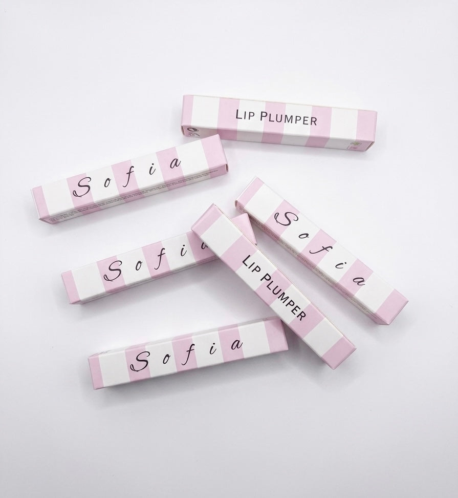 Lip Plumper - Sugar Plum