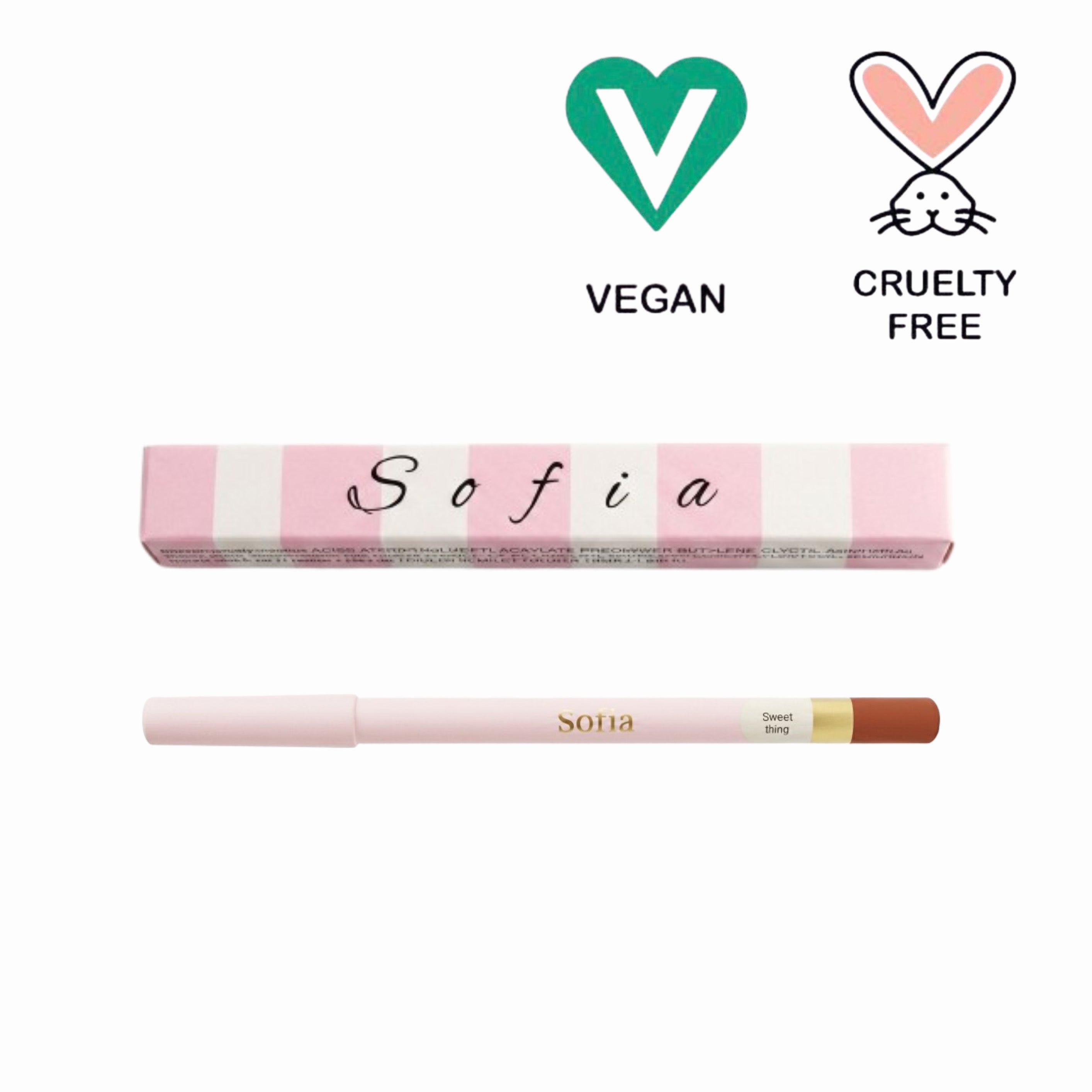 Lip Liner - Sweet thing