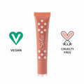 Velvet Lip Gloss - Kisses