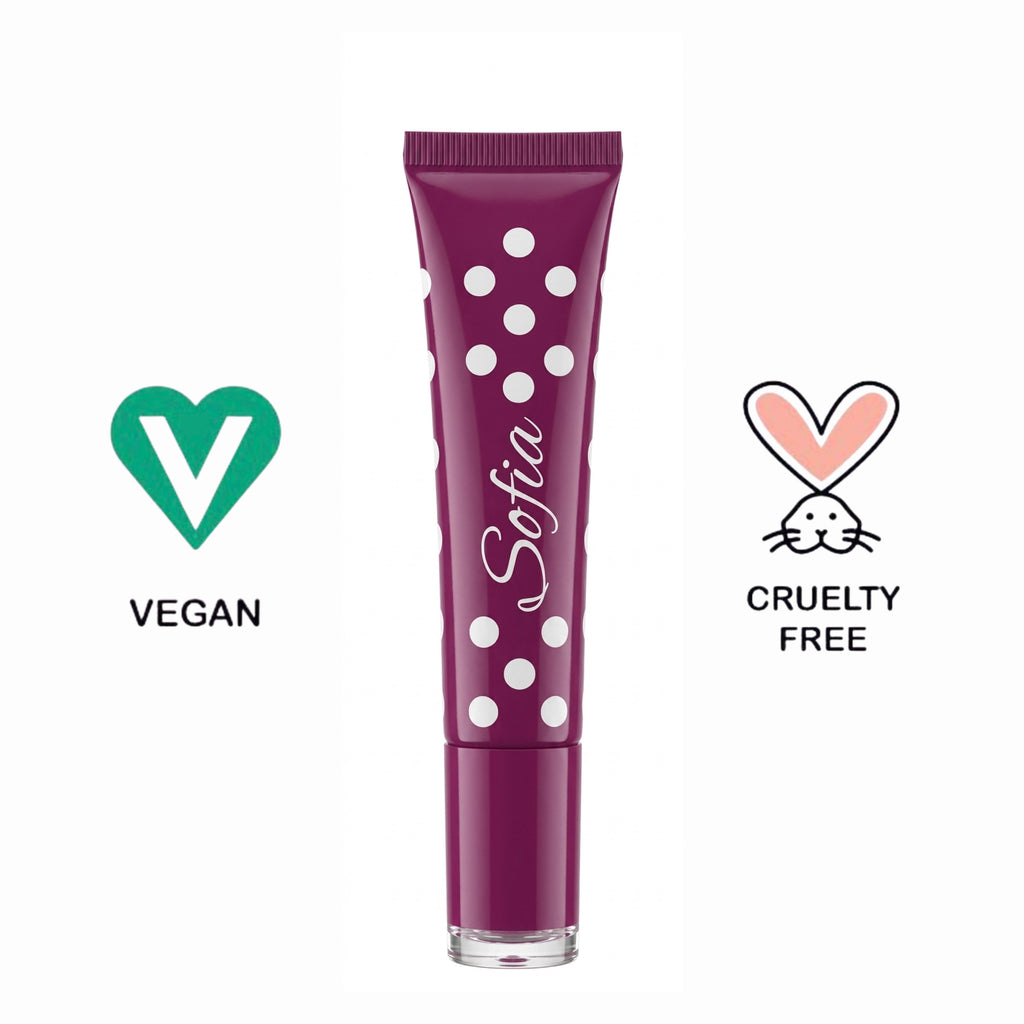 Velvet Lip Gloss - Adore you