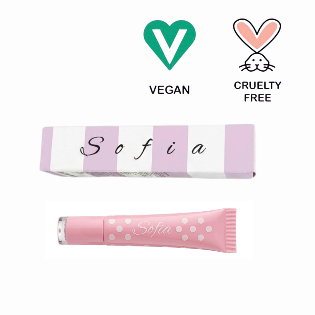 Velvet Lip Gloss - Pink Promise