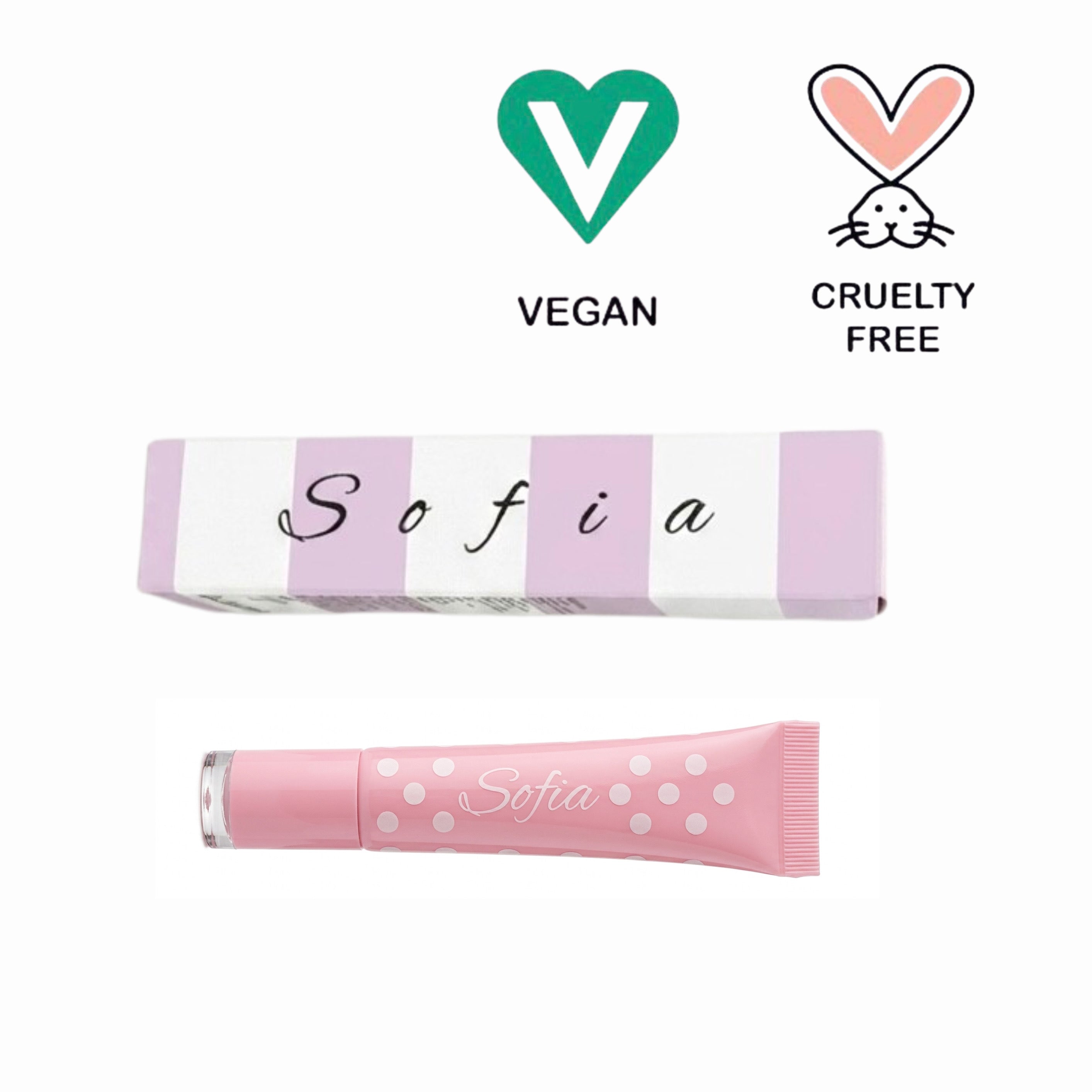 Velvet Lip Gloss - Pink Promise
