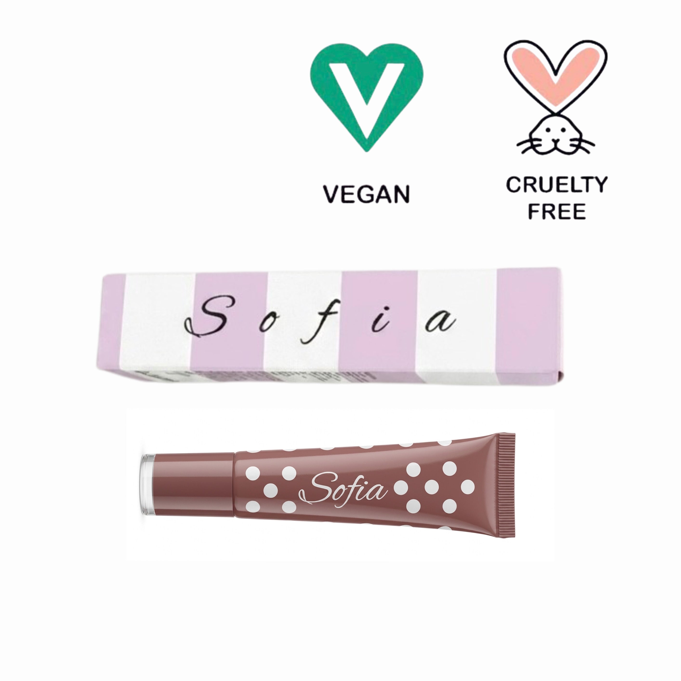 Velvet Lip Gloss - Mocha Crush