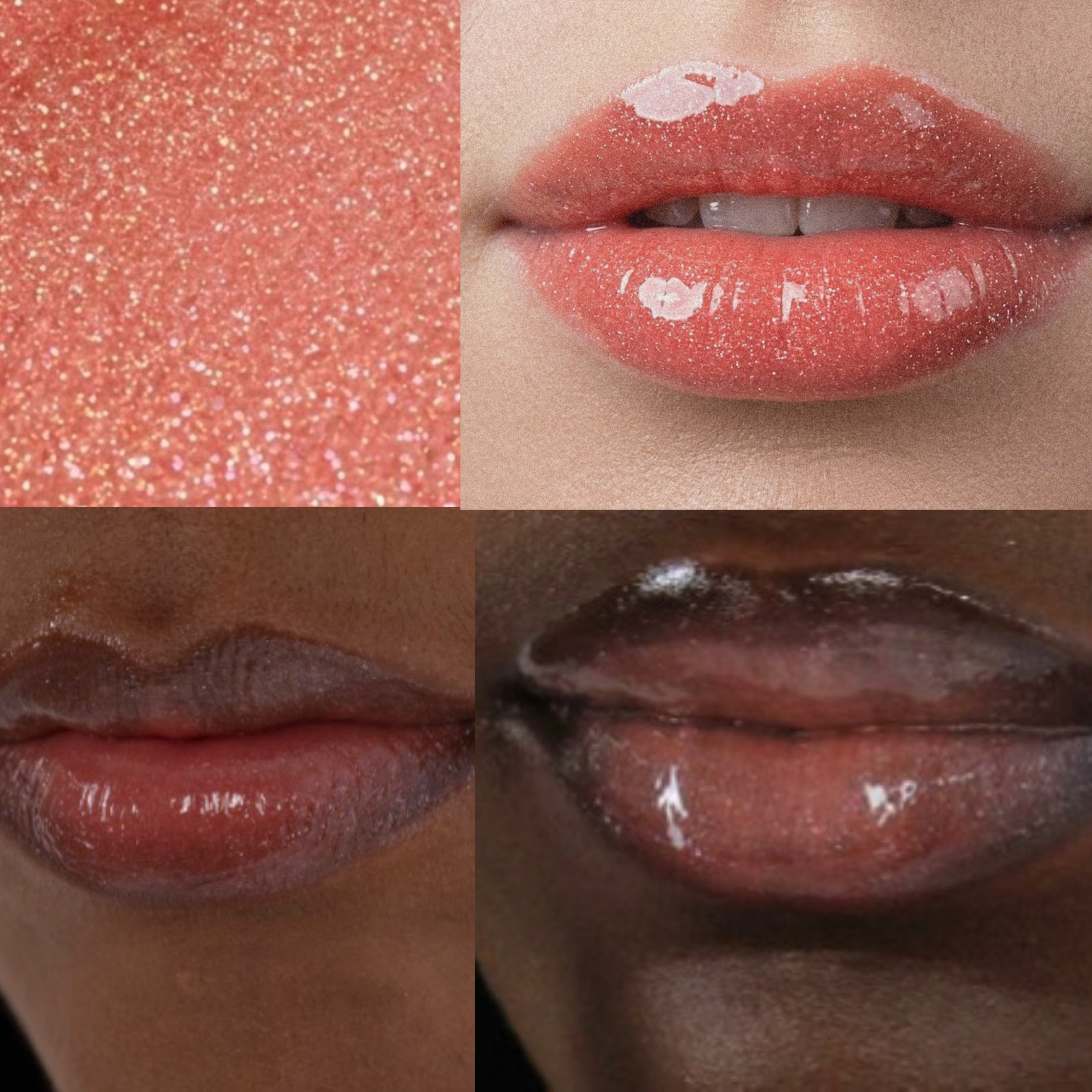 Lip Plumper - Sugar Plum