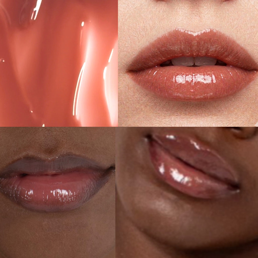 Velvet Lip gloss - Luv ya