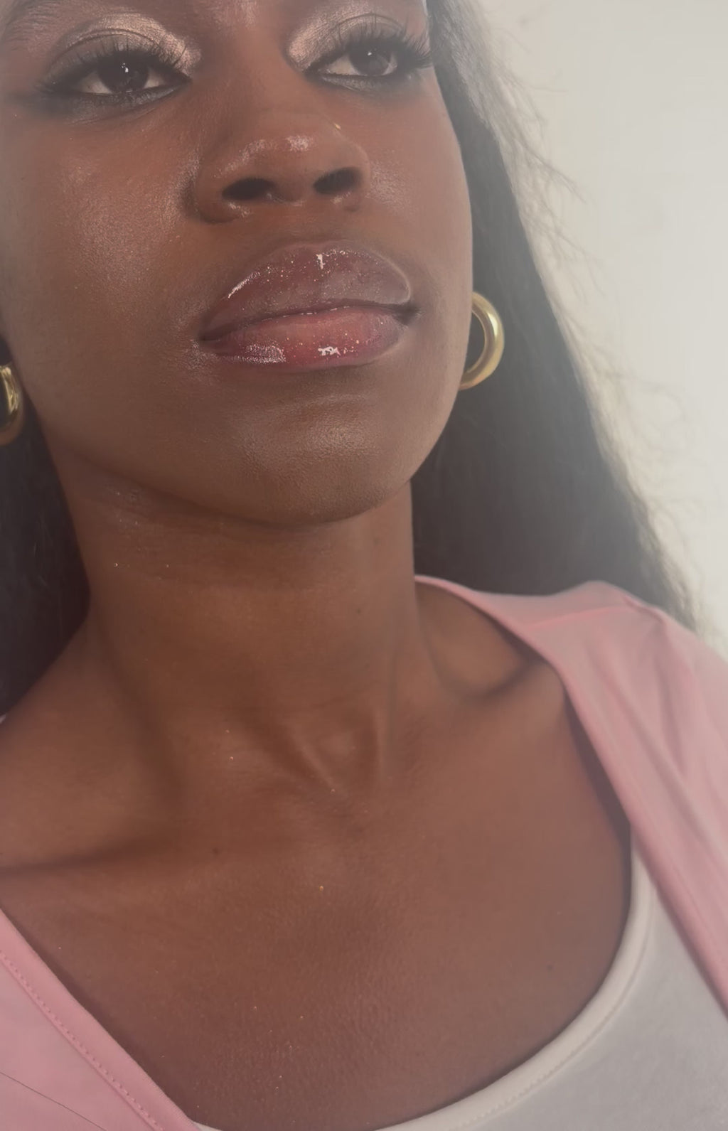 Lip Plumper - Champagne Sugar
